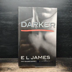 Darker - E L James