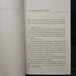 Darker - E L James รูปที่ 8