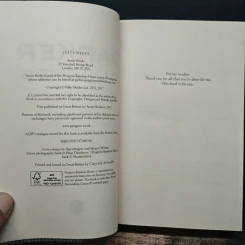Darker - E L James รูปที่ 6