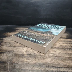 The Last Witness - Denzil Meyrick รูปที่ 4