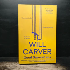 Good Samaritans - Will Carver