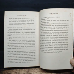 The Chess Men - Peter May รูปที่ 9