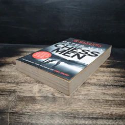 The Chess Men - Peter May รูปที่ 4