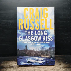 The Long Glasgow Kiss - Craig Russell รูปที่ 1
