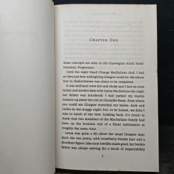 The Long Glasgow Kiss - Craig Russell รูปที่ 6