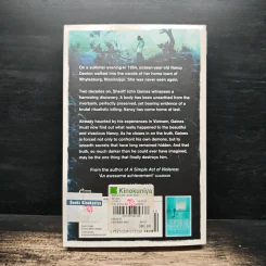 The Devil and The River - R.J.Ellory รูปที่ 2