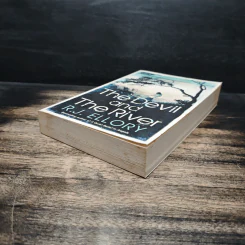 The Devil and The River - R.J.Ellory รูปที่ 4