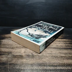 The Devil and The River - R.J.Ellory รูปที่ 5