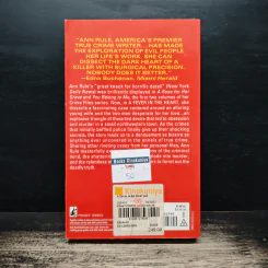 Fever in the Heart and Other True Cases โดย Ann Rule Vol.3 รูปที่ 2