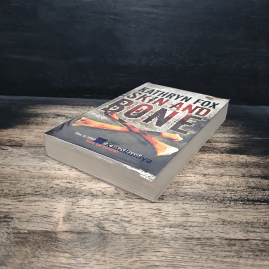 Skin and Bone - Kathryn Fox รูปที่ 4