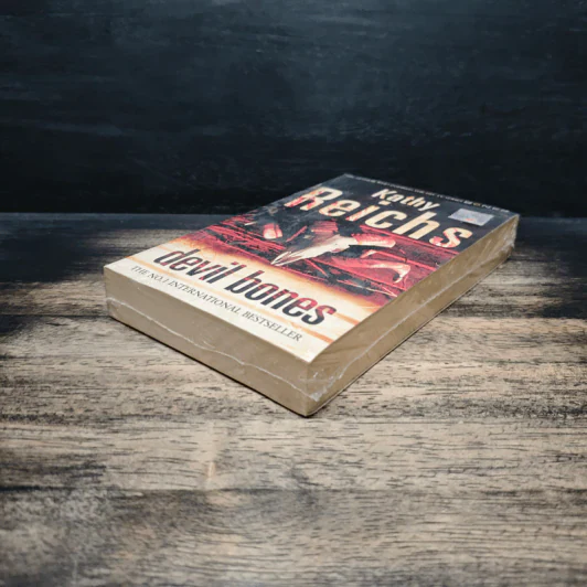 Devil Bones - Kathy Reichs รูปที่ 4