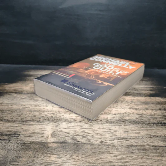 The Gods of Guilt - Michael Connelly รูปที่ 4