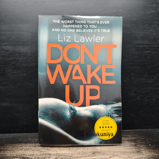 Don't Wake Up - Liz Lawler รูปที่ 1
