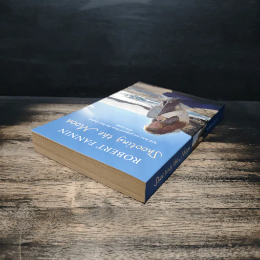 Shooting the Moon - Robert Fannin รูปที่ 5