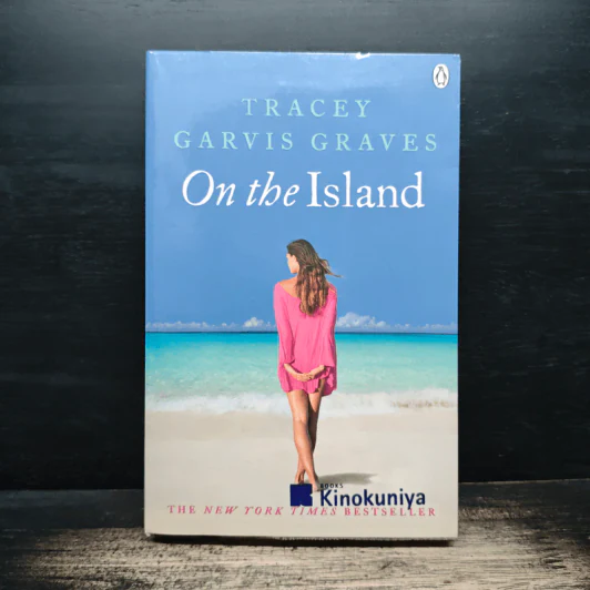 On The Island - Tracey Garvis Graves รูปที่ 1