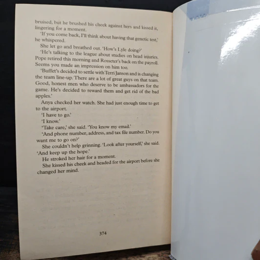 Death Mask - Kathryn Fox รูปที่ 9