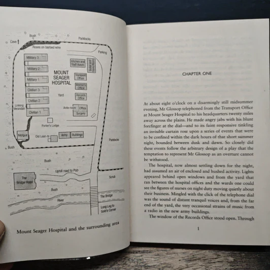 Money in the Morgue - Ngaio Marsh, Stella Duffy รูปที่ 7