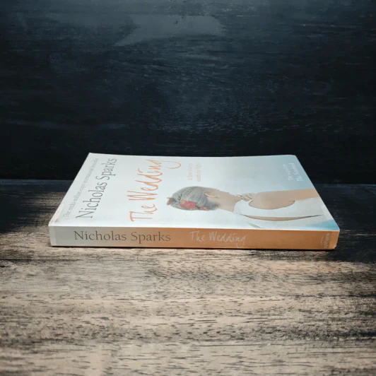 The Wedding - Nicholas Sparks รูปที่ 3