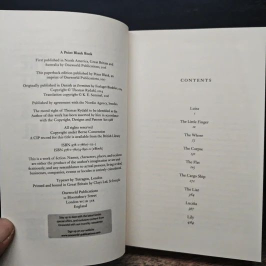 The Hermit - Thomas Rydahl รูปที่ 6