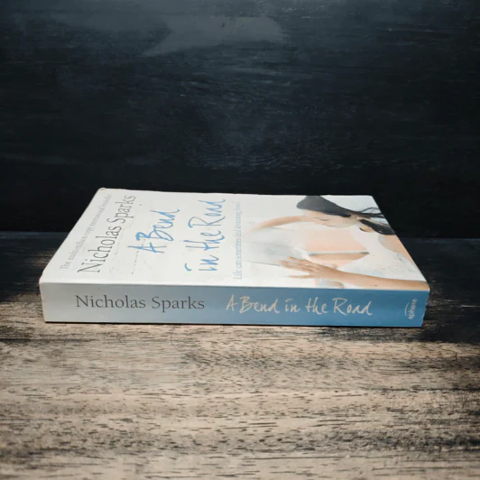 A Bend in the Road - Nicholas Sparks รูปที่ 3