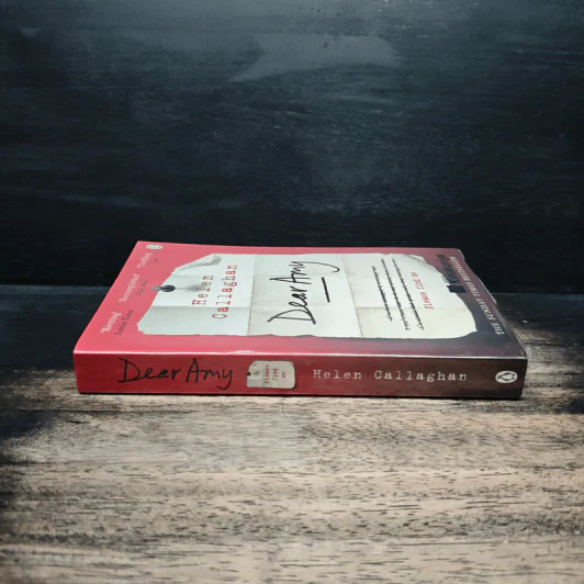 Dear Amy - Helen Callaghan รูปที่ 3