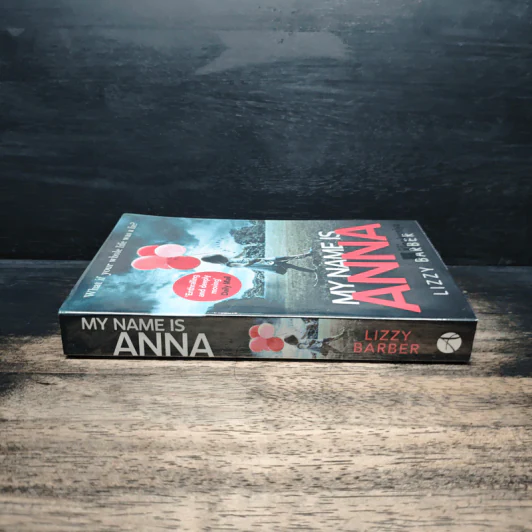 My Name is Anna - Lizzy Barber รูปที่ 3