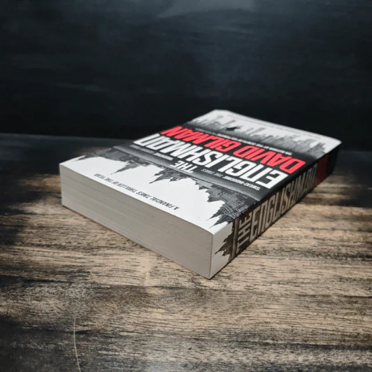The Englishman - David Gilman รูปที่ 5