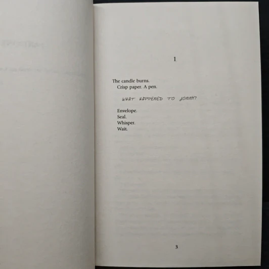Dead to Her - Sarah Pinborough รูปที่ 7