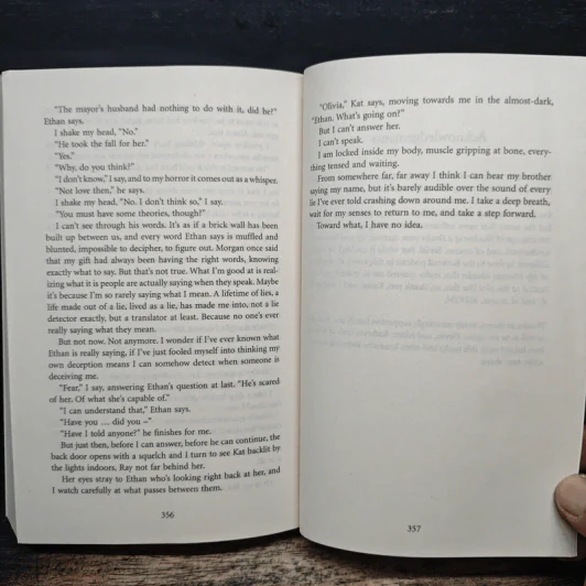 Innocent or Guilty? - A. M. Taylor รูปที่ 8