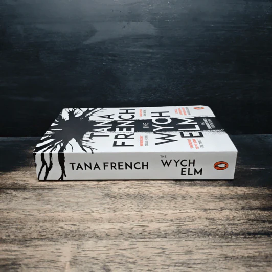 The Wych Elm - Tana French รูปที่ 3