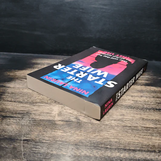 The Starter Wife - Nina Laurin รูปที่ 5