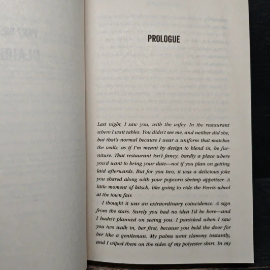 The Starter Wife - Nina Laurin รูปที่ 7