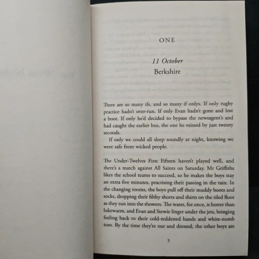 Found - Erin Kinsley รูปที่ 7