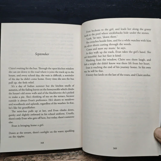 Found - Erin Kinsley รูปที่ 8