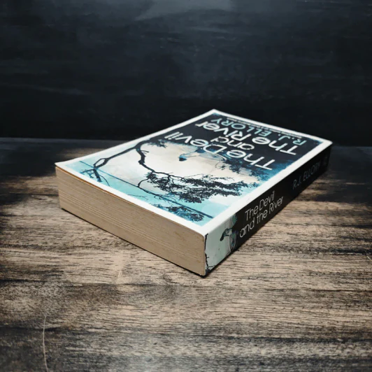 The Devil and The River - R.J.Ellory รูปที่ 5