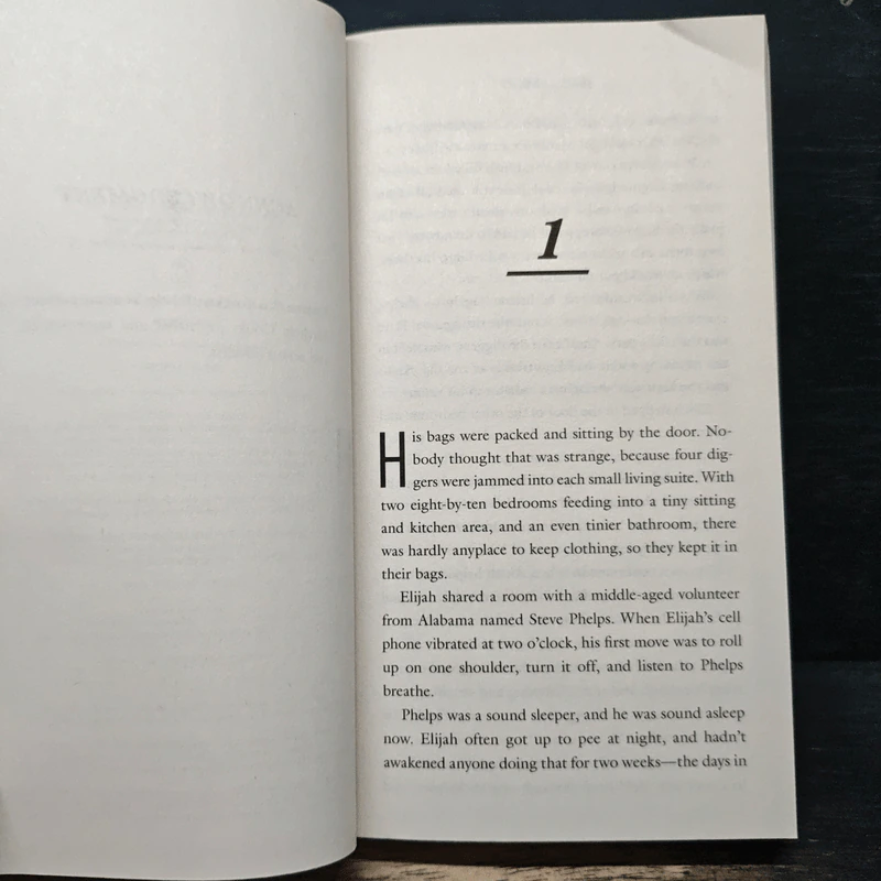 Storm Front - John Sandford รูปที่ 7