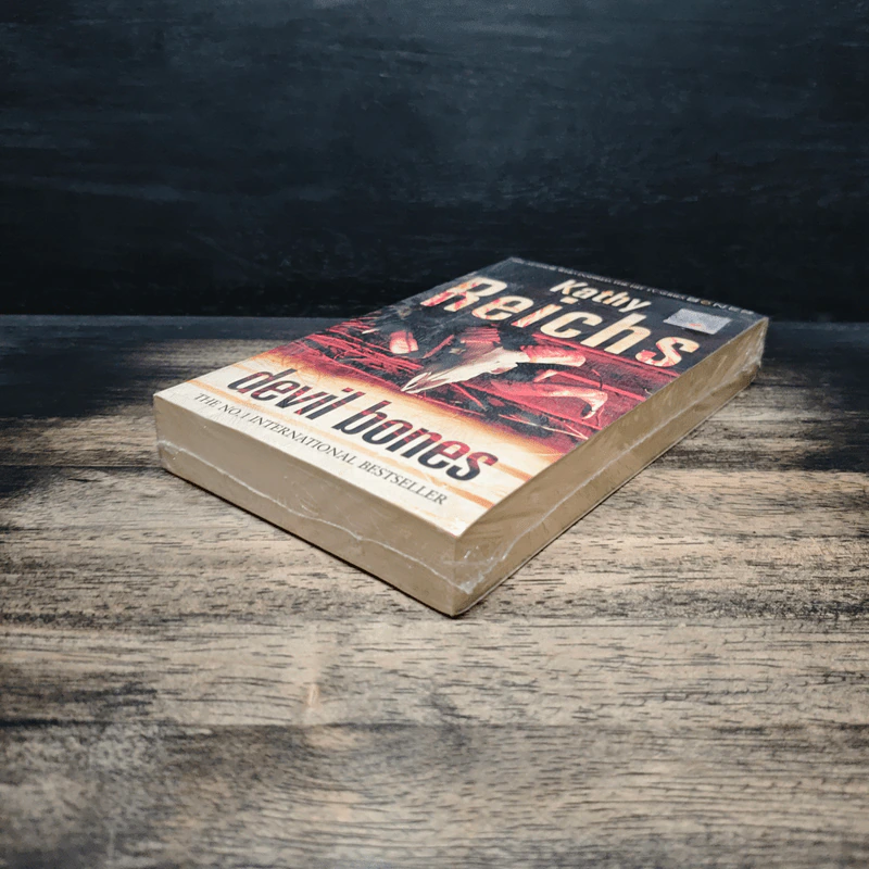 Devil Bones - Kathy Reichs รูปที่ 4