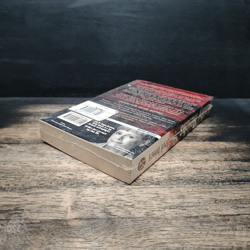 Devil Bones - Kathy Reichs รูปที่ 6