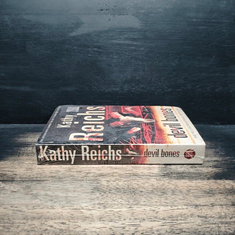Devil Bones - Kathy Reichs รูปที่ 3