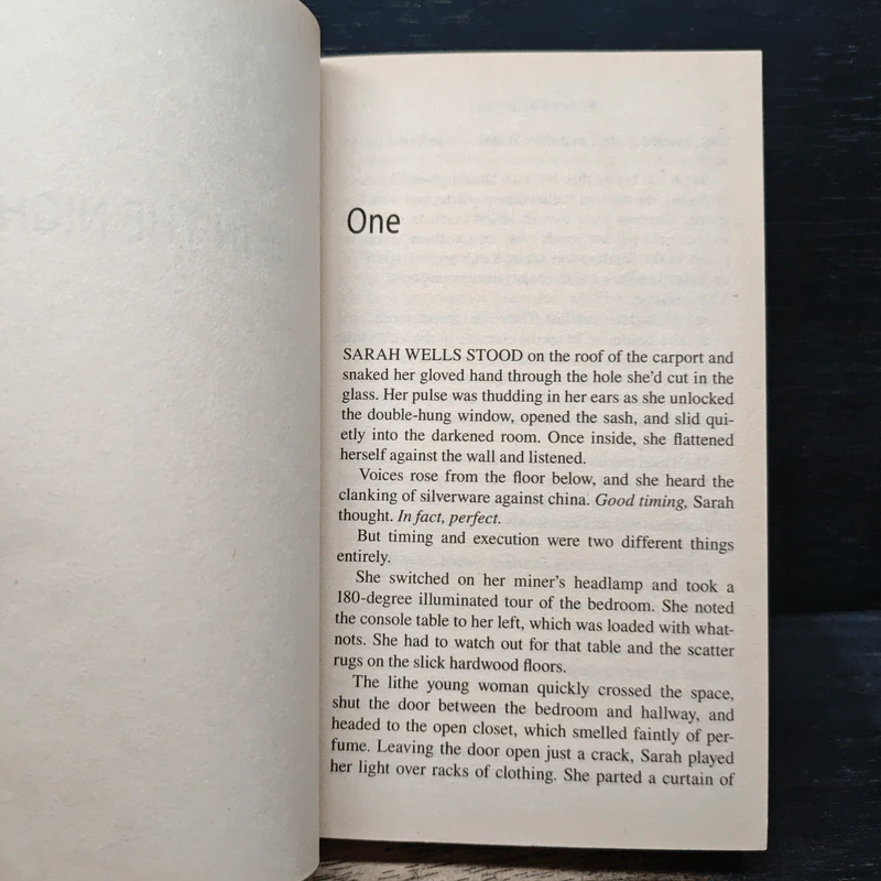 The 9th Judgment - James Patterson รูปที่ 7