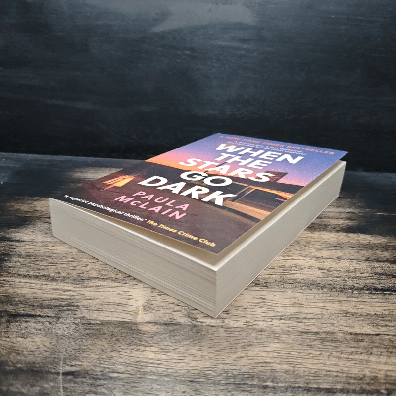 When the Stars Go Dark - Paula McLain รูปที่ 4