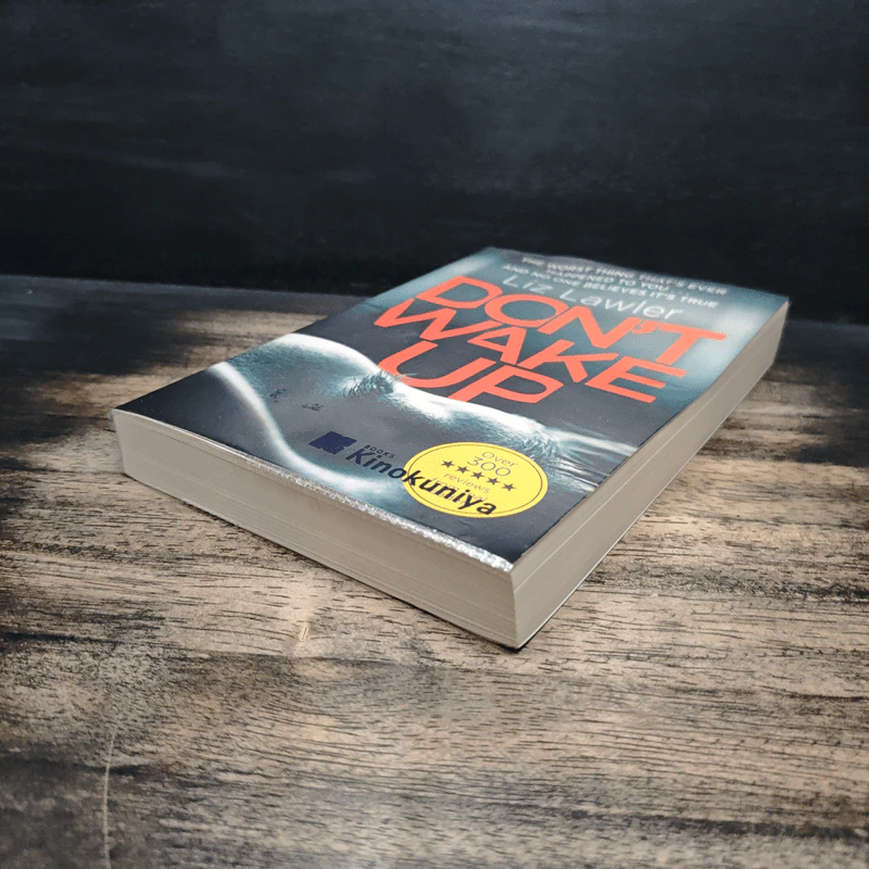 Don't Wake Up - Liz Lawler รูปที่ 4