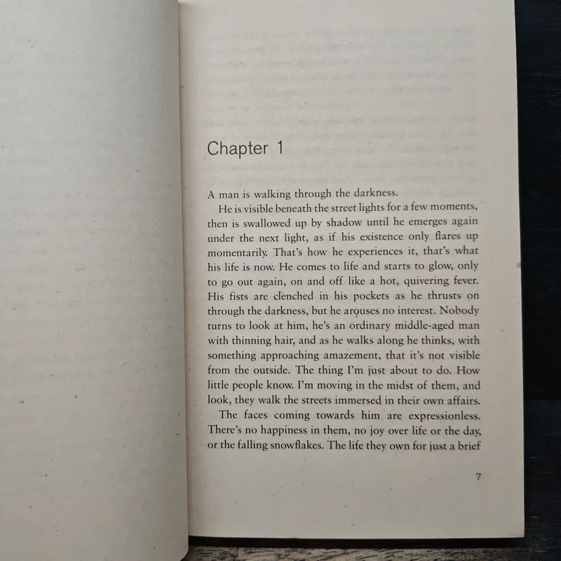 The Murder of Harriet Krohn - Karin Fossum รูปที่ 7