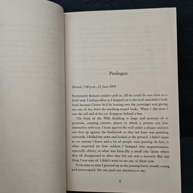 Shooting the Moon - Robert Fannin รูปที่ 6