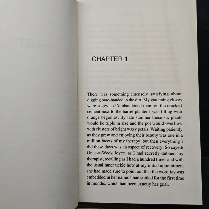 You Are Next - Katia Lief รูปที่ 7