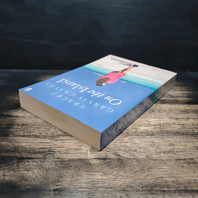 On The Island - Tracey Garvis Graves รูปที่ 5