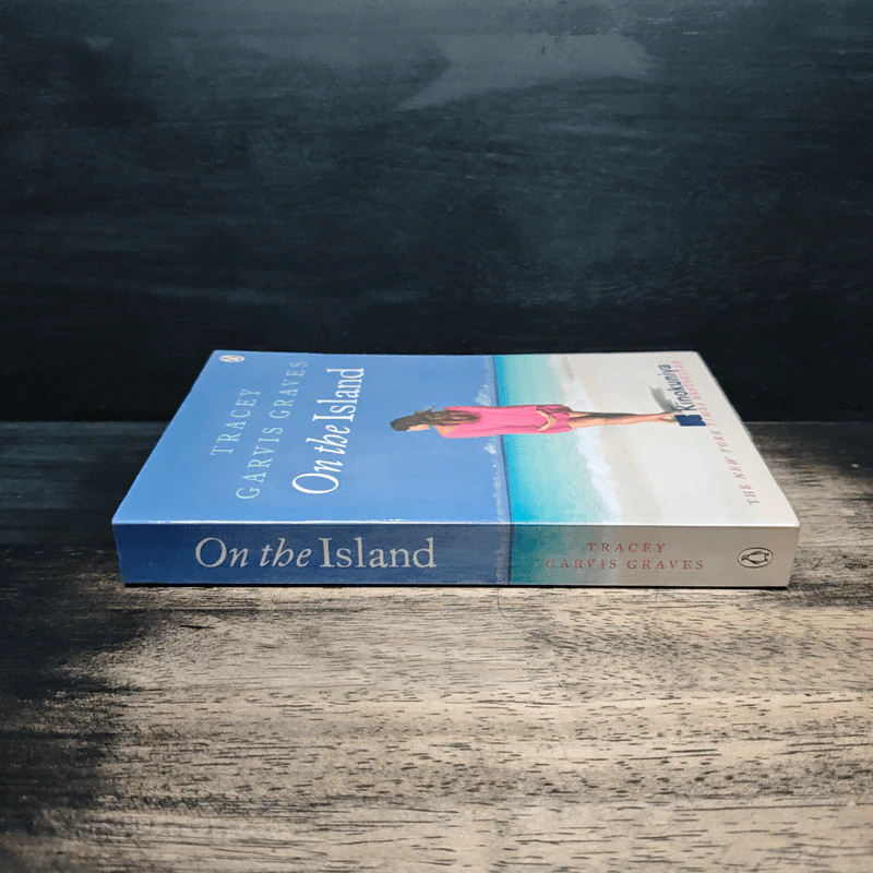 On The Island - Tracey Garvis Graves รูปที่ 3