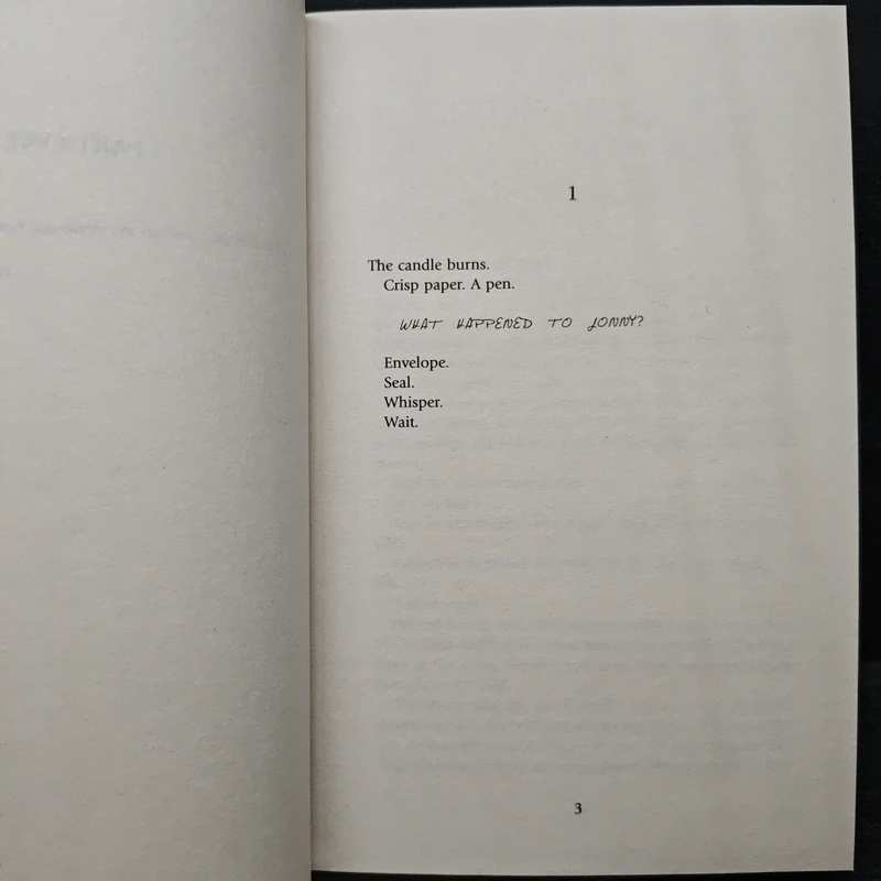 Dead to Her - Sarah Pinborough รูปที่ 7