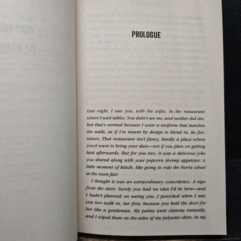 The Starter Wife - Nina Laurin รูปที่ 7