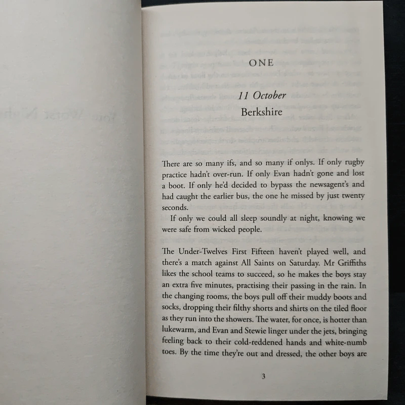 Found - Erin Kinsley รูปที่ 7